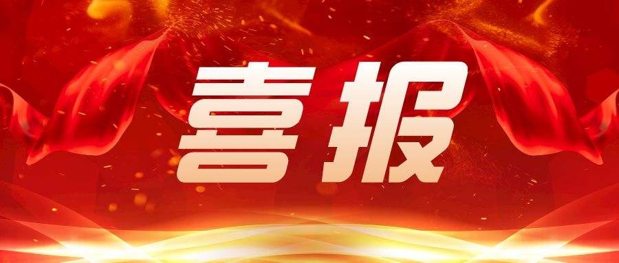 齐奋斗，喜获荣誉  共努力，再绘新图