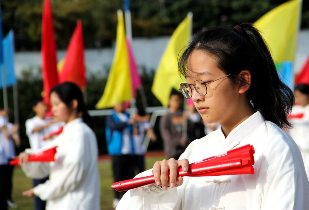 体育文化节摄影展集锦